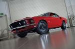 Ford Mustang Boss 429 1969 года
